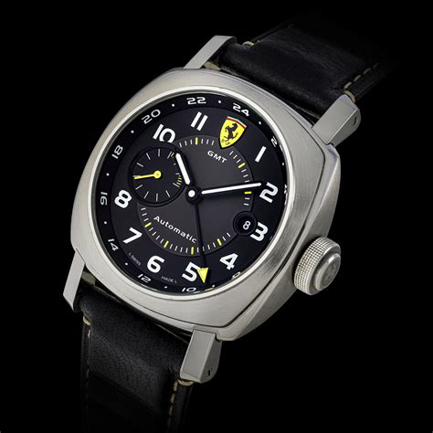 panerai ferrari for sale|Panerai Ferrari edition.